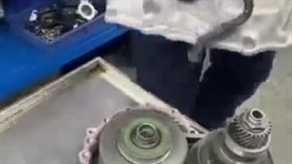 تعمیرگاه تخصصی مزدا