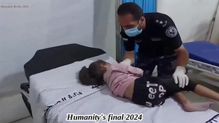 انتهای بشریت  تهیه شده بر اساس اشعار مولانا