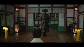 سریال کره ای پادشاه سحرانگیز 2024 Captivating the King (قسمت ۱۴) زیرنویس فارسی