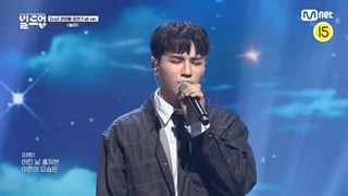 اجرای Play با‌ ته‌هوان و سونگ‌وون