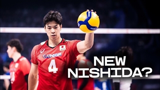 مجموعه از بهترین اسپک ها و آس های به مناسبت تولد کنتو میاورا