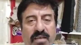 معصوم قنبری استان زنجان شهر قیدار، ویژگی های نامزد انتخابات