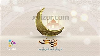 پروژه آماده افترافکت تیزر ماه رمضان + موشن استوری و پست