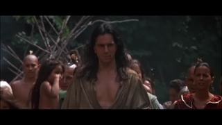 دانلود فیلم آخرین موهیکان The Last of the Mohicans 1992