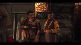 دانلود سریال داوینچیز قسمت 9 - iCinemaa.com