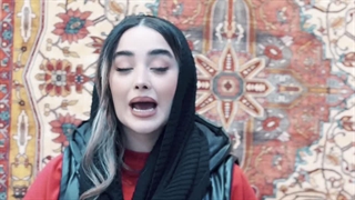 فرش کهنه نما مرداس