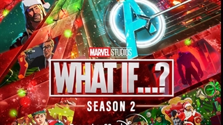 انیمیشن چی میشد اگه...؟ فصل ۲ قسمت ۶ زیرنویس فارسی