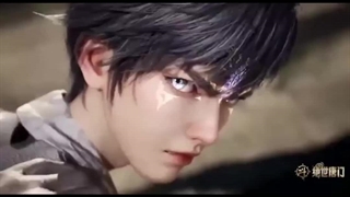 Huo Yuhao-Soul land 2 سرزمین ارواح 2 یوهائو . اولین ادیت بنده تو عمرم