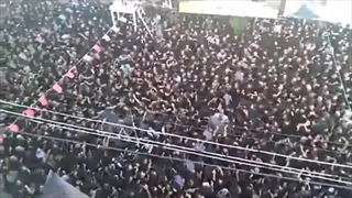 تکیه ابوالفضل(ع) ملایر - پخش مستقیم تاسوعای 1398 (قسمت اول)