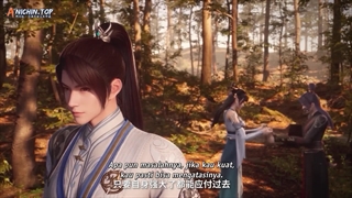 انیمه کیمیای عالی (Supreme Alchemy (Dan Dao Zhi Zun قسمت 4