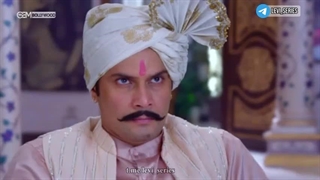 سریال ملکی قسمت 95 دوبله فارسی