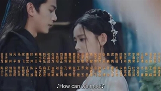 Ep09)سریال چینی قلب شکسته Broken the Heart 2024 | قسمت ۹ | زیرنویس فارسی