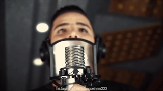 آهنگ نگاهت از امیرحسین احسانی