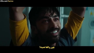 double blind 2024 _ فیلم ترسناک