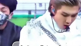 حمایت نامجون از تیم ملى ایران