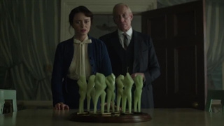 هیچکدام باقی نماندند ! قسمت دوم