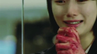 میکس غمگین از سریال وقتی تو خواب بودی