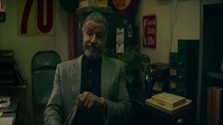 سریال درام و جنایی پادشاه تالسا قسمت 01 دوبله فارسی Tulsa King 2022