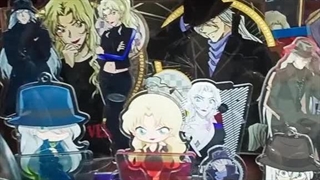 کونان حسرت میشه گفت این یه ست مختصر اما کامل از لوازم کونان《 از سازمان سیاه 》هست