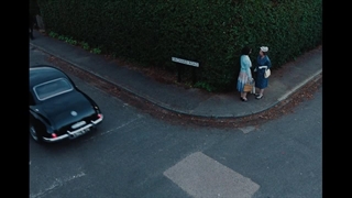 فیلم زندگی با دوبله فارسی/Living 2022