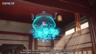 انیمه Supreme Alchemyدونگهوای کیمیای عالی قسمت18زیرنویس فارسی