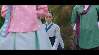 سریال پادشاه فریبنده Captivating the King قسمت 10 بازیرنویس فارسی