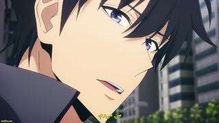 انیمه تک رو ،من به تنهایی سطحم رو بالا می برم Solo Leveling قسمت 8 با زیرنویس فارسی چسبیده