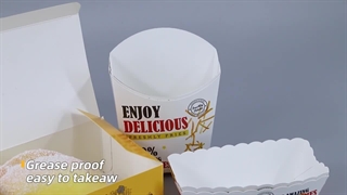 بسته بندی غذا