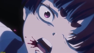 Blue Exorcist _ Shimane llluminati saga فصل 3 قسمت 9 با زیرنویس فارسی