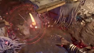 گیم پلی بازی Immortals Of Aveum