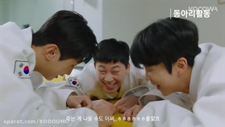 تریلر سریال کره ای دانشگاه پلیس_경찰수업