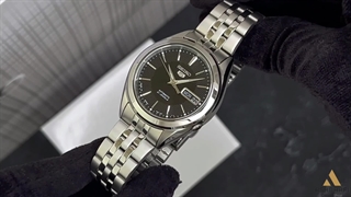 ساعت سیکو 5 اتوماتیک Seiko SNKL23J1