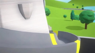 گیم پلی بازی Paw Patrol Mighty Pups Save Adventure Bay