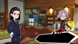 بررسی بازی Persona 5 Tactica