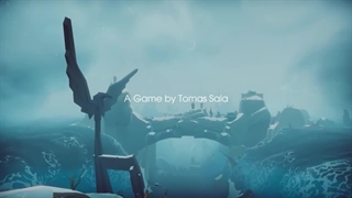 تریلر بازی The Falconeer Warrior Edition