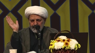 14021213: حوصله‌ی خدا رو ندارم!  | استاد محمد شجاعی