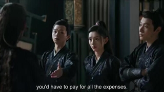 Ep06)دانلود سریال چینی برادران ابدی Eternal Brotherhood 2024 | قسمت ۶ | زیرنویس فارسی subenglish