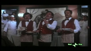 فیلم سینمایی خانه اسپاگتی (Spaghetti House (۱۹۸۲