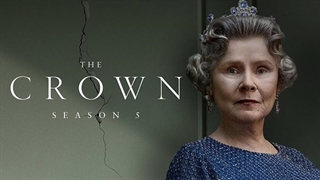 سریال تاج The Crown فصل چهارم قسمت پایانی با زیرنویس فارسی