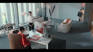 سریال کره ای وارث غیر ممکن The Impossible Heir قسمت 3 بازیرنویس فارسی