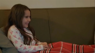 سریال از چه ها گذشتم قسمت 9 - دوبله فارسی - HD