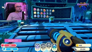 توت فرنگی کجا پیدا میشه ؟ | اسلایم رنچر 2 | بازی Slime Rancher 2