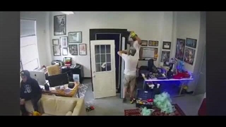 نحوه ساخت اتاقک آکوستیک با عایق شانه تخم مرغی