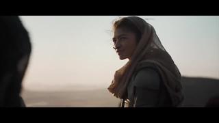 دانلود فیلم تل ماسه Dune 2021