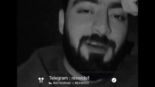 رامین تجنگی / آهوی منو کردن شکارش / استوری