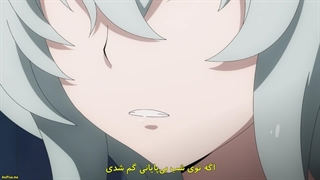 انیمه سیندوالیتی : نوآر بخش دوم Synduality : Noir Part 2 قسمت 9(21) با زیرنویس فارسی چسبیده