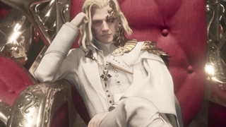 تریلر بازی Valkyrie Elysium