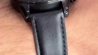 ساعت مردانه فیلیپو لورتی Oscura FL00935