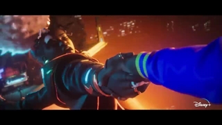 دانلود انیمیشن نسل آتش Kizazi Moto- Generation Fire 2023