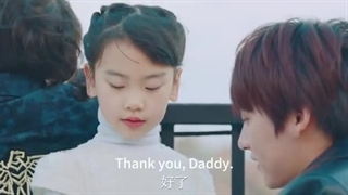 قسمت ۶ سریال چینی بدیهیه که دوستت دارم Love You Self Evident 2023 | زیرنویس فارسی چسبیده